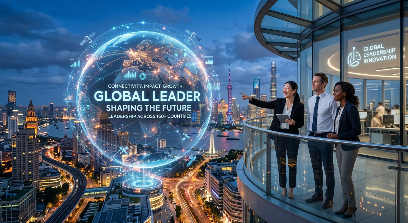 全球领先的健康守护品牌